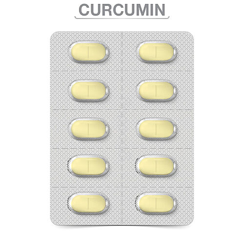 Goodday Curcumin Takviye Edici Gıda 30 Kapsül - 5