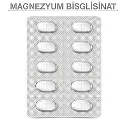 Goodday Magnesıum Plus Takviye Edici Gıda 30 Tablet - 5