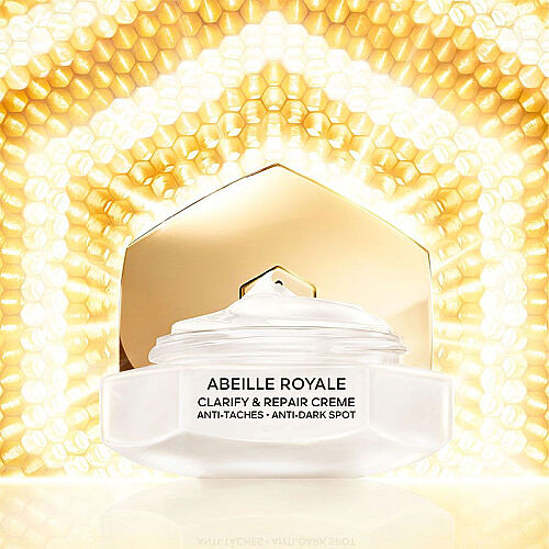 Guerlain Abeille Royale Clarify Repair Creme 50 ml - Guerlain (1)