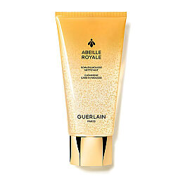 Guerlain Abeille Royale Cleansing Care In Mousse 175 ml - 1