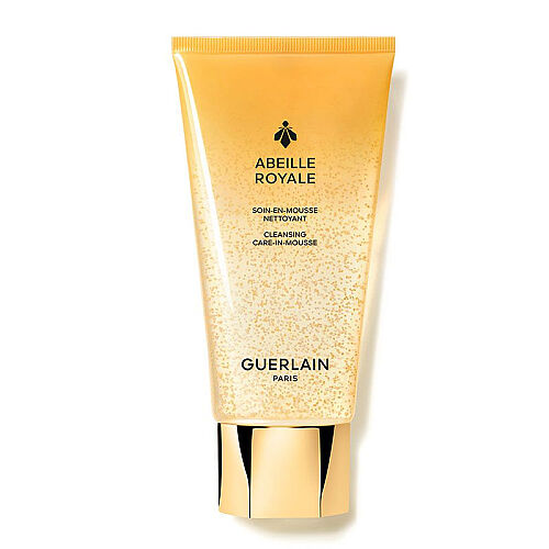 Guerlain Abeille Royale Cleansing Care In Mousse 175 ml - Guerlain