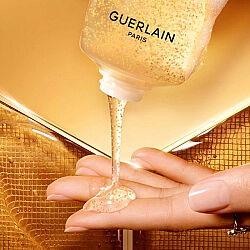 Guerlain Abeille Royale Cleansing Care In Mousse 175 ml - 4