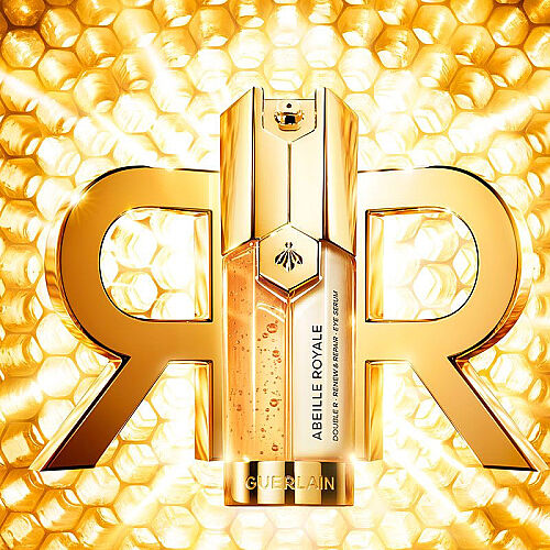 Guerlain Abeille Royale Double R Eye Serum 20 ml - 3