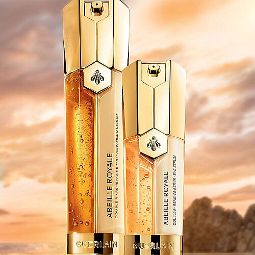 Guerlain Abeille Royale Double R Eye Serum 20 ml - 4