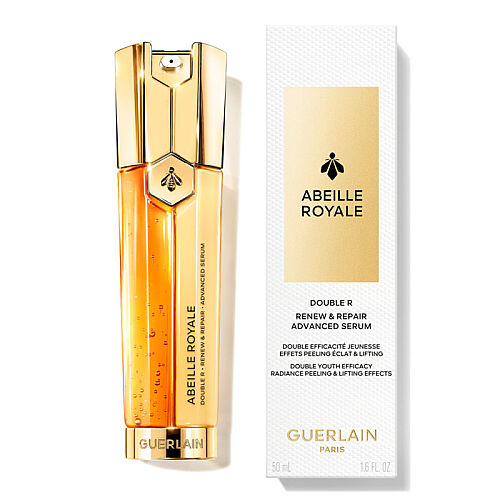 Guerlain Abeille Royale Double R Renew Repair Advanced Serum 30 ml - Guerlain (1)