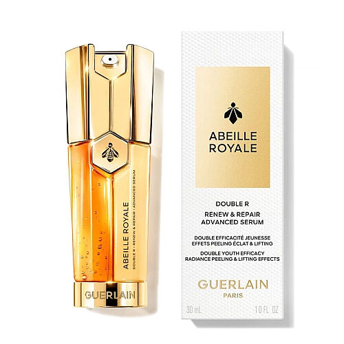 Guerlain Abeille Royale Double R Renew Repair Advanced Serum 50 ml - Guerlain (1)