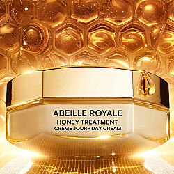 Guerlain Abeille Royale Honey Treatment Day Cream 50 ml - 2