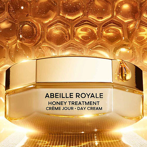 Guerlain Abeille Royale Honey Treatment Day Cream 50 ml - Guerlain (1)