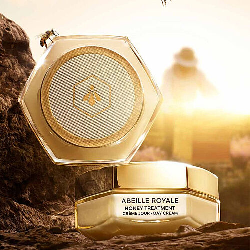 Guerlain Abeille Royale Honey Treatment Day Cream 50 ml - 8
