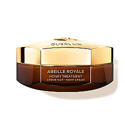 Guerlain Abeille Royale Honey Treatment Night Cream 50 ml - 1
