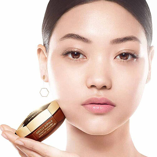 Guerlain Abeille Royale Honey Treatment Night Cream 50 ml - 4