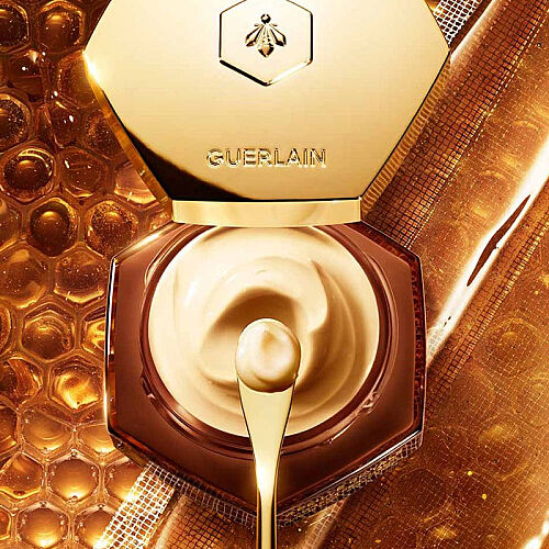 Guerlain Abeille Royale Honey Treatment Night Cream 50 ml - 6