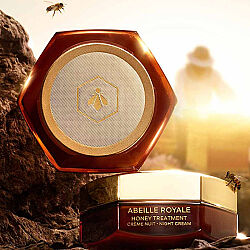 Guerlain Abeille Royale Honey Treatment Night Cream 50 ml - 7