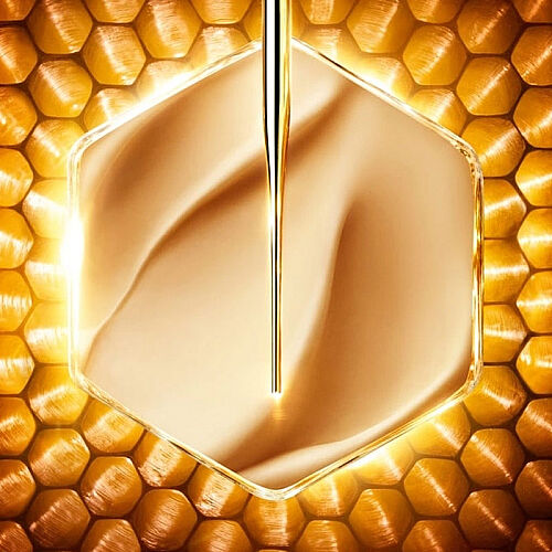 Guerlain Abeille Royale Honey Treatment Rich Cream 50 ml - 5