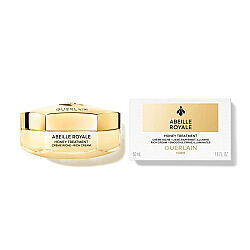 Guerlain Abeille Royale Honey Treatment Rich Cream 50 ml - 6