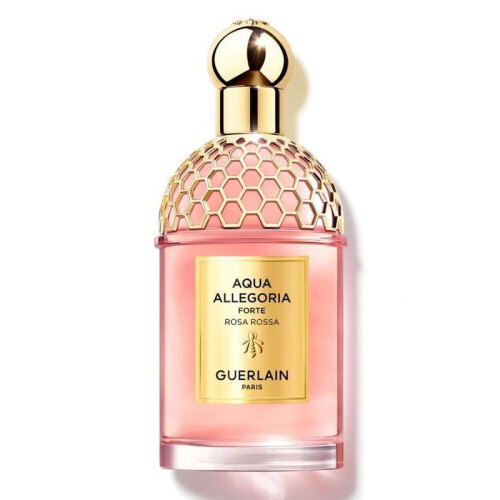 Guerlain Aqua Allegoria Forte Rosa Rossa EDP 125 ml Kadın Parfüm - 1