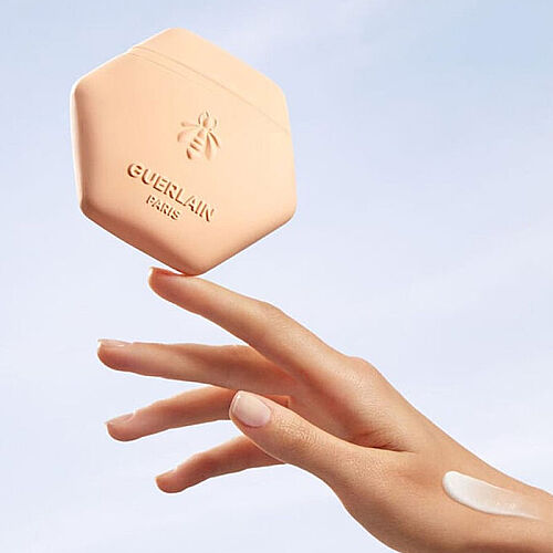 Guerlain Aqua Allegoria Mandarine Basilic El Kremi 50 ml - 4