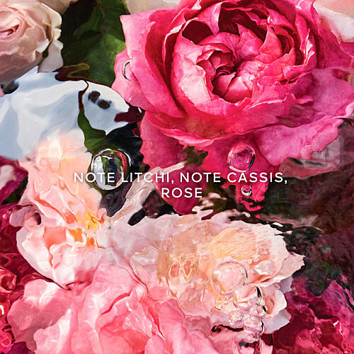 Guerlain Aqua Allegoria Rosa Rossa El Kremi 50 ml - 5