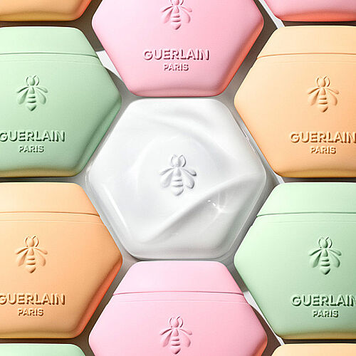 Guerlain Aqua Allegoria Rosa Rossa El Kremi 50 ml - 6
