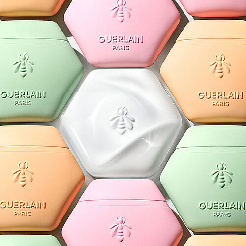 Guerlain Aqua Allegoria Rosa Verde El Kremi 50 ml - 5