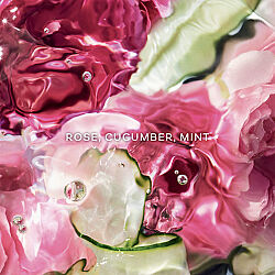 Guerlain Aqua Allegoria Rosa Verde El Kremi 50 ml - 6
