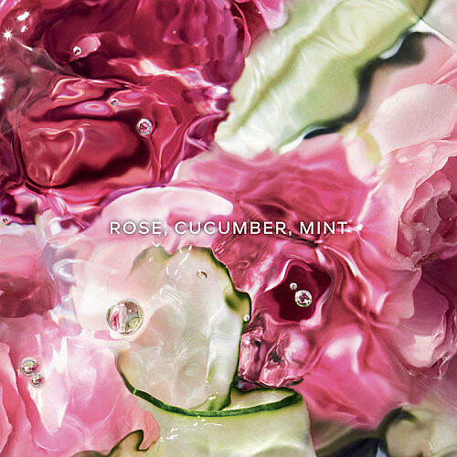 Guerlain Aqua Allegoria Rosa Verde El Kremi 50 ml - 6