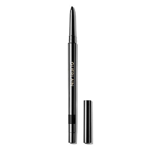 Guerlain Eyes 22 Contour G Eye Pencil 01 Black Ebony - Guerlain
