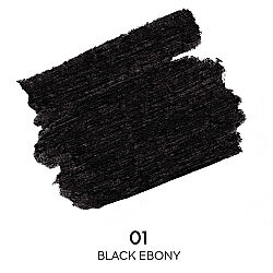 Guerlain Eyes 22 Contour G Eye Pencil 01 Black Ebony - 2