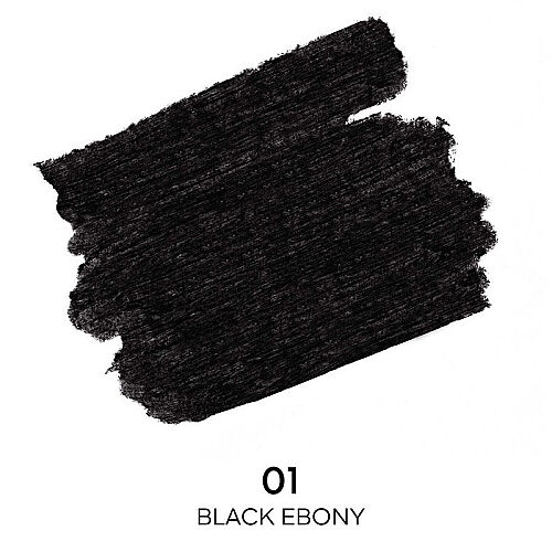 Guerlain Eyes 22 Contour G Eye Pencil 01 Black Ebony - Guerlain (1)