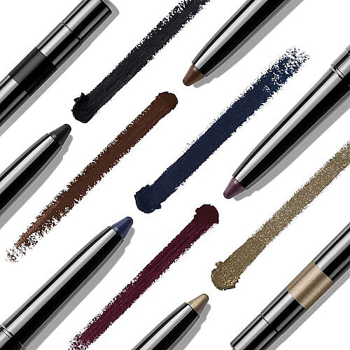 Guerlain Eyes 22 Contour G Eye Pencil 01 Black Ebony - 5