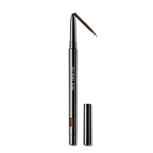 Guerlain Eyes 22 Contour G Eye Pencil 02 Brown Earth - Guerlain