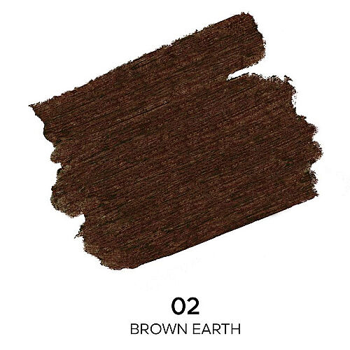Guerlain Eyes 22 Contour G Eye Pencil 02 Brown Earth - Guerlain (1)