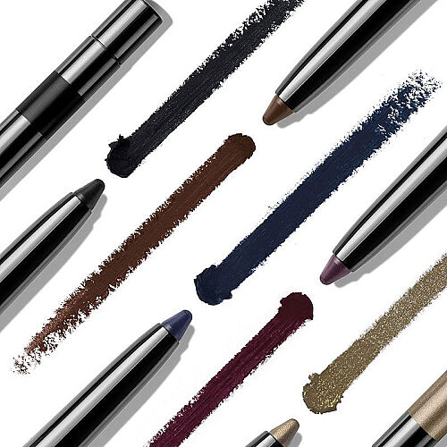 Guerlain Eyes 22 Contour G Eye Pencil 02 Brown Earth - 3
