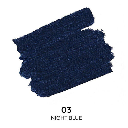 Guerlain Eyes 22 Contour G Eye Pencil 03 Night Blue - Guerlain (1)