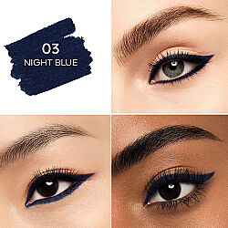 Guerlain Eyes 22 Contour G Eye Pencil 03 Night Blue - 3