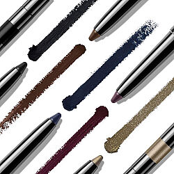 Guerlain Eyes 22 Contour G Eye Pencil 03 Night Blue - 4