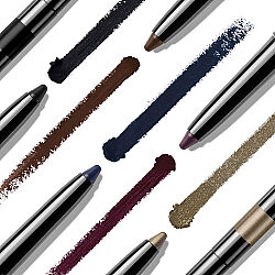 Guerlain Eyes 22 Contour G Eye Pencil 04 Plum Peony - 4