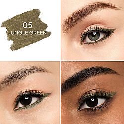 Guerlain Eyes 22 Contour G Eye Pencil - 05 Jungle - 4