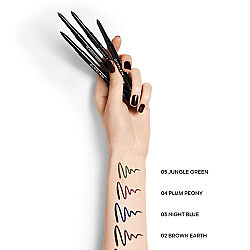 Guerlain Eyes 22 Contour G Eye Pencil - 05 Jungle - 5