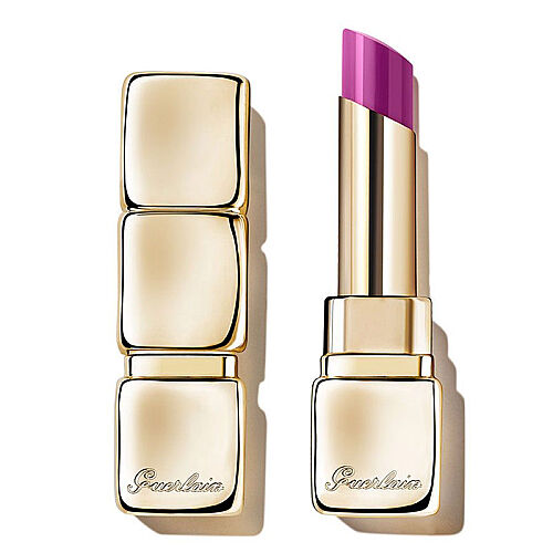 Guerlain KissKiss Bee Glow Baume Levres 809 Lavander Ruj 3.2 gr - Guerlain (1)