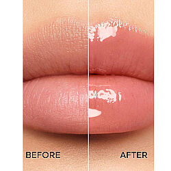 Guerlain KissKiss Bee Glow Oil Likit Ruj - Honey - 4