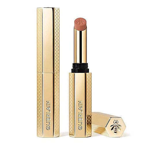 Guerlain KissKiss Blur Matte Lips 134 - Radiant Jasmine - Guerlain (1)