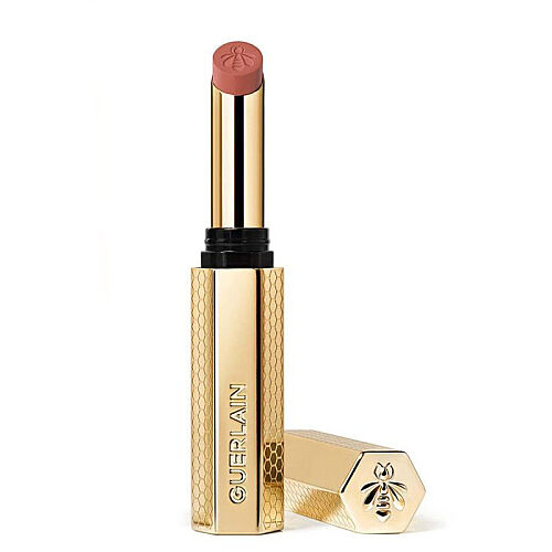 Guerlain KissKiss Blur Matte Lips 168 Blooming Lily - Delicate Beige - Guerlain