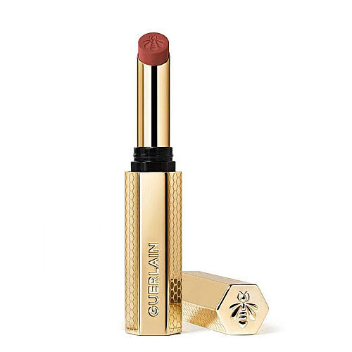 Guerlain KissKiss Blur Matte Lips 279 - Petal Nude - Guerlain