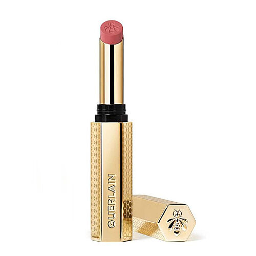 Guerlain KissKiss Blur Matte Lips 335 - Light Rose - Guerlain