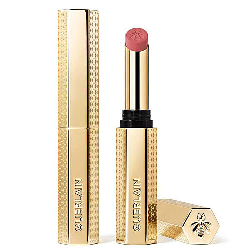 Guerlain KissKiss Blur Matte Lips 335 - Light Rose - Guerlain (1)