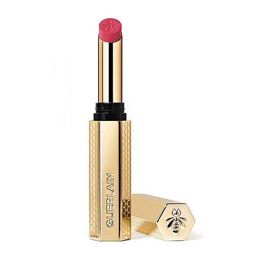Guerlain KissKiss Blur Matte Lips 357 - Sweet Cosmos - Guerlain