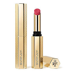 Guerlain KissKiss Blur Matte Lips 357 - Sweet Cosmos - 2