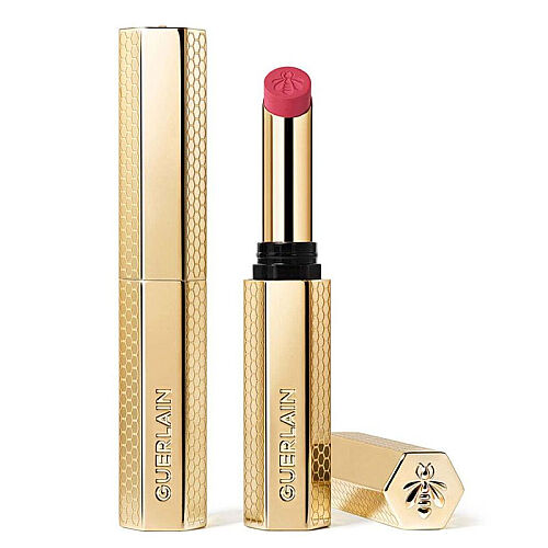 Guerlain KissKiss Blur Matte Lips 357 - Sweet Cosmos - Guerlain (1)