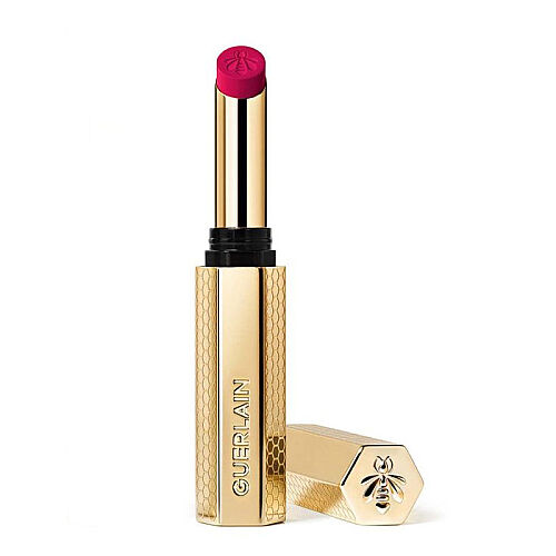 Guerlain KissKiss Blur Matte Lips 391 - Vibrant Rose - Guerlain